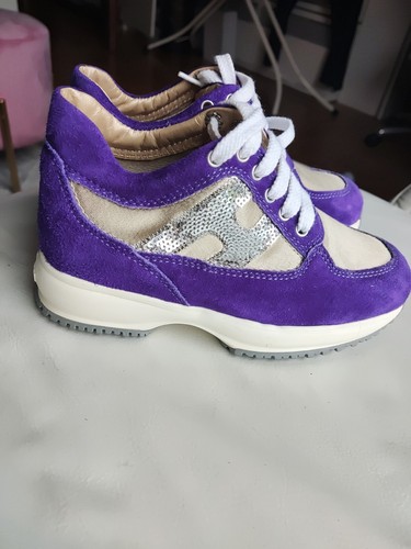 Scarpe ginnastica hogan - da,