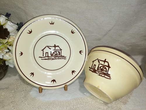 Mulino bianco dolci ricordi - mulino,