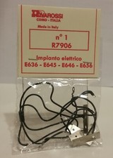 R7906 Rivarossi impianto