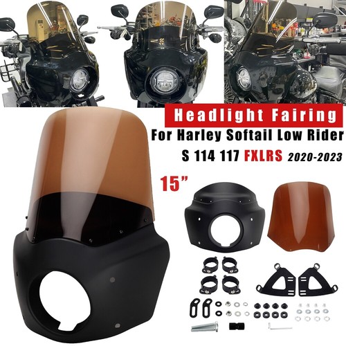 Copricarena faro moto - copricarena, con
