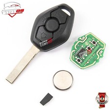 TELECOMANDO CHIAVE PER BMW 3