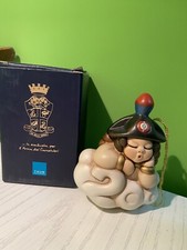 Carabinieri Thun dal 2010 al 2014 comando generale