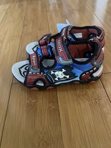 Geox scarpe sandali bambino