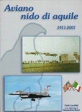 "Aviano nido di aquile" di