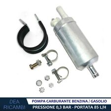POMPA CARBURANTE UNIVERSALE