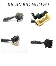 PER TOYOTA YARIS DAL 1999-2005 DEVIOLUCI SINISTRO LEVA LUCI INTERRUTTORE DEVIO