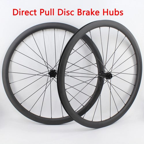 Set ruote 700c bici strada - ruote,