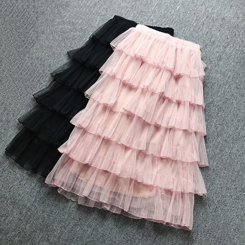 Gonne donna vita - , nappe