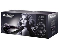 BaByliss C901PE Curl Secret Fashion Arricciacapelli Automatico.