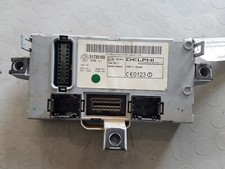 CENTRALINA BODY COMPUTER FIAT