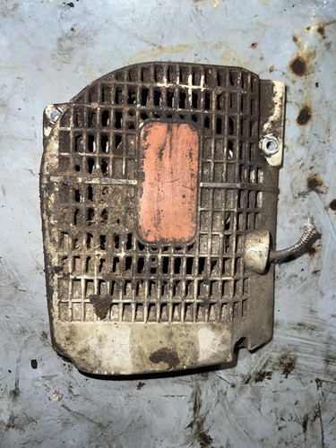 Stihl 029 super - 029,