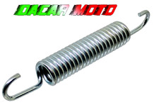 228.0001 MOLLA TUBO SCARICO POLINI HM  DERAPAGE 50 2001-02 Minarelli AM6 