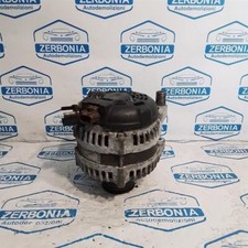 1708322 ALTERNATORE FORD FOCUS «II» 2004 - 2007, 1.6 TDCi, 5 P., MOTORE: HHDA