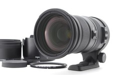 SIGMA DG 50-500 mm f/4.5-6.3