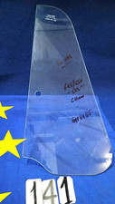 VETRO FIAT 650-682 DEFLETTORE PORTA ANTERIORE CRISTALLO CHIARO AUTOCARRO 690