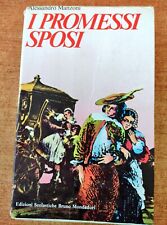 I PROMESSI SPOSI - ALESSANDRO