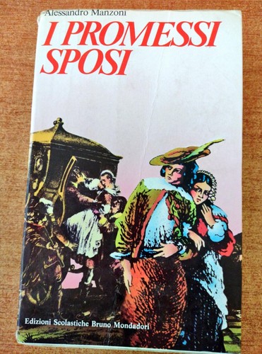 Promessi sposi alessandro - i,
