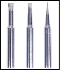 3pc Replacement ST3 ST4 ST7
