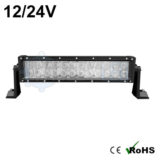 Barra luminosa led - , dritta