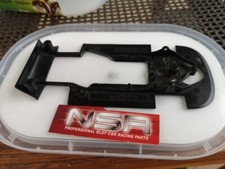 TELAIO NSR MOSLER MT900R CHASSIS 1/32 SLOT 