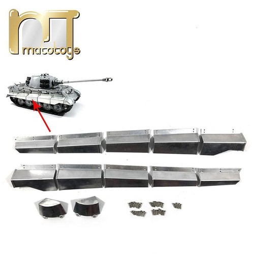 Mato tank king - rc,