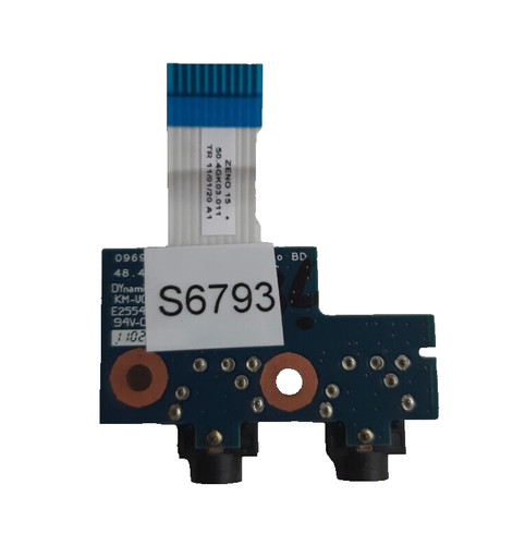 Connettore audio per - connettore, hp