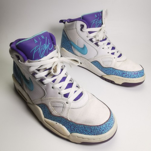 Nike air flight 2013 - nike,