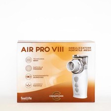 AIR PRO VII Portable Mesh