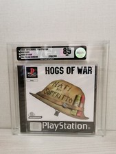 Hogs Of war: Nati Per