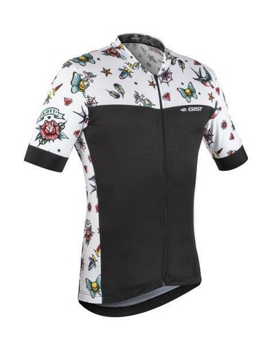 Maglia gist climber - maglia,