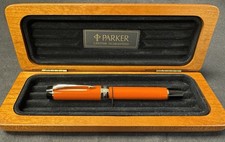 Penna stilografica Parker Duofold Centenario