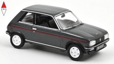 Norev peugeot 104 - 1/43, zs2
