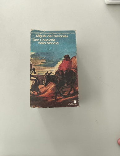 Libro miguel cervantes - miguel, de