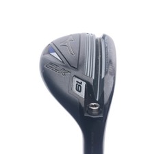 Usato Mizuno CLK 2020 3 Hybrid / 19 gradi / rigido flessibile