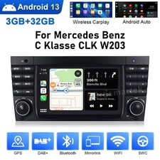 Android 13 CarPlay autoradio