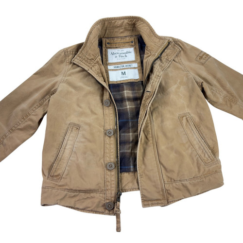 Vintage y2k abercrombie - abercrombie, &
