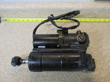 Johnson  Evinrude Outboard 40