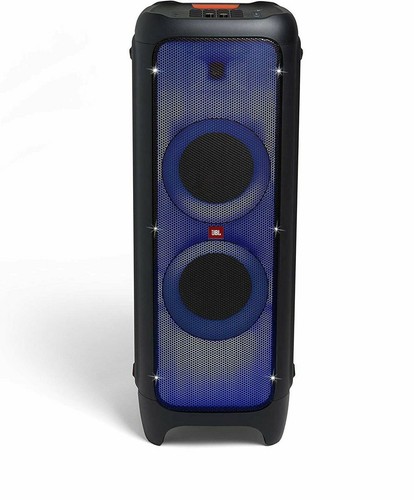 Jbl partybox 1000 altoparlante - jbl,