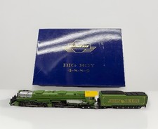 Athearn Genesis 4-8-8-4 Big