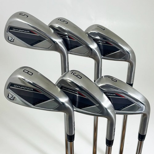 Come nuovo wilson staff - nuovo!,