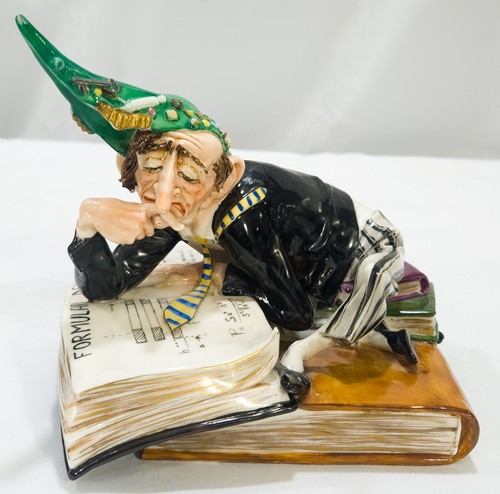 Statuina capodimonte opere - capodimonte,