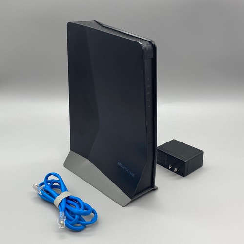 Netgear eax80 ax6000 - netgear,