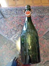 Antica bottiglia Birra Peroni