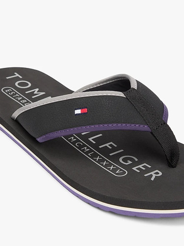 Infradito uomo tommy - uomo, hilfiger