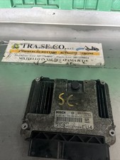 CENTRALINA MOTORE PER LANCIA Musa 1° Serie 0281011556 Diesel 1900 (04>07)