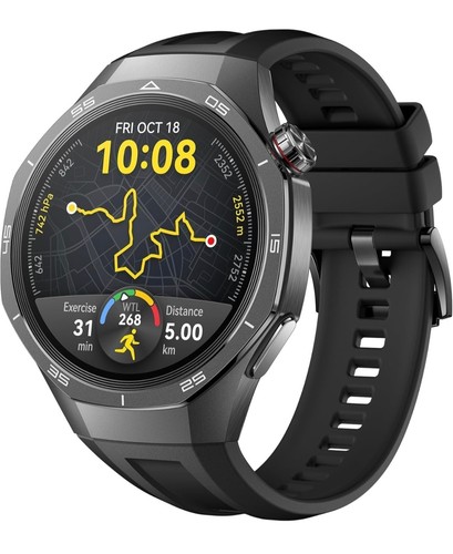 Huawei watch pro - watch, gt