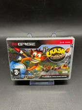 Crash Nitro Kart | PAL / EUR |