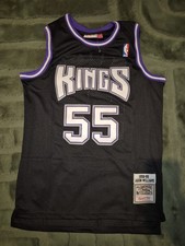 Maglia basket stile vintage