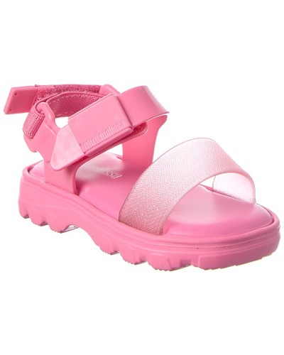Mini sandalo bambino melissa - mini,