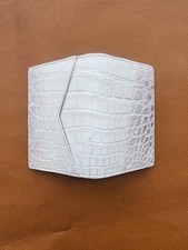 Porta Carte Uomo Himalaya Vera